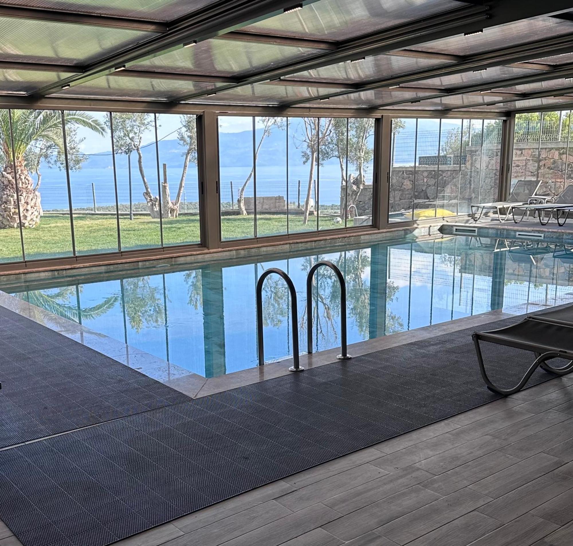 Assos Alis Farm Boutique Hotel & Spa Exterior foto